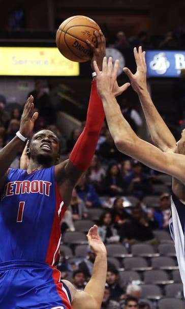 Detroit Pistons continue road trip as they take on the Washington Wizards